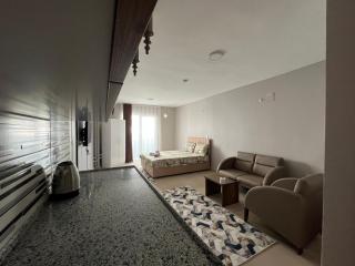 Çelik Rezidans Konaklama Apart - 9