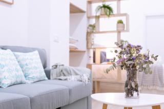 La Brisa Lofts - Valencia - 1