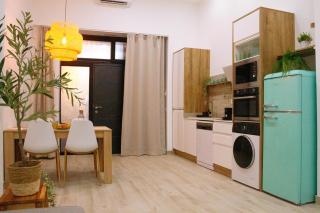 La Brisa Lofts - 1