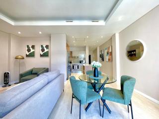 Mandela Place Luxury & Stylish Apartment - Ciudad del Cabo - 4