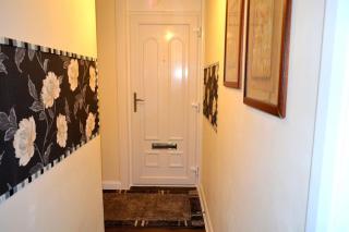 3 bedroom apt - Free parking & WiFi 350mbps - 9