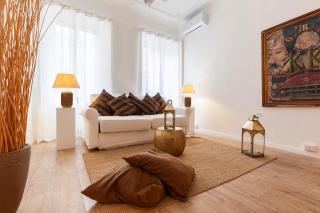 Piazza di Spagna Historic Flat - Rome - 9
