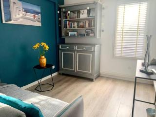 Bel appartement 1 chambre - résidence de standing - Aix-en-Provence - 3