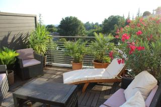 Bel appartement 1 chambre - résidence de standing - Aix-en-Provence - 2