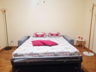Appartamento Acero Rosso - 2