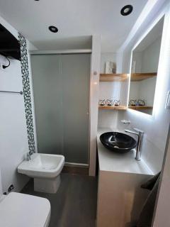 Departamento Impecable Nuevo a 100 Metros Del obelisco - Buenos Aires - 5