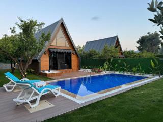 Eylül Bungalow - 0