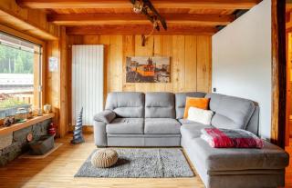 CHALET AVERT spiazzi di gromo - - 9