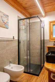 CHALET AVERT spiazzi di gromo - - 8