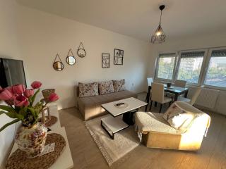Apartman Alisa - Skopje - 3