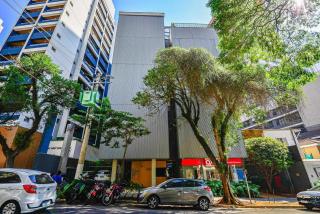 Vila Madalena completo, metrô /piscina/academia - São Paulo - 9