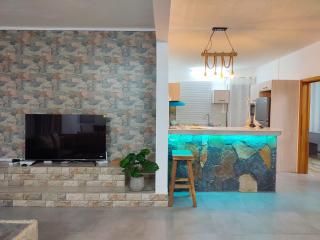 Spacious 4 Bed Villa with BBQ, Pool & Parking Grand Baie - Grand-Baie - 6