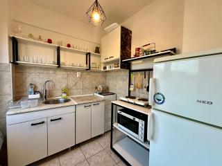 Apartman Alisa - Skopje - 6