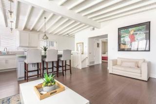 Walk 2 Beach, Parking, AC, WD,15min 2LAX,Remodel - 1