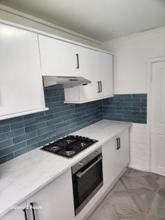 Cozy 2 bedroom Home Near Bham Airport & NEC - Birmingham - 5