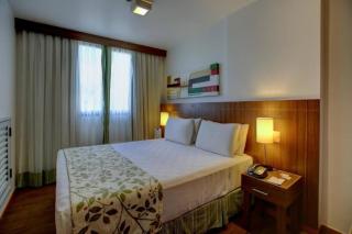 Flat Particular Marizienne Hotel Nobile 43 - Brasilia - 0