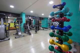 Flat Particular Marizienne Hotel Nobile 43 - Brasilia - 1