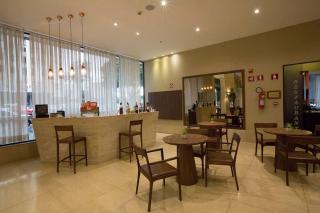 Flat Particular Marizienne Hotel Nobile 43 - Brasilia - 3