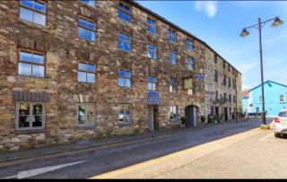 Crew's Apartment - Dungarvan - 0
