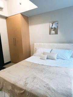 Uptown BGC Deluxe Stay - Manila - 7
