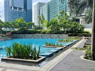 Uptown BGC Deluxe Stay - Manila - 6