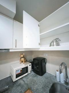Uptown BGC Deluxe Stay - Manila - 5