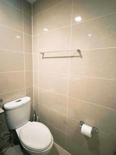 Uptown BGC Deluxe Stay - Manila - 4