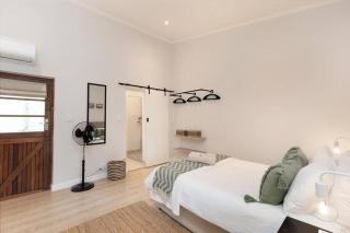 Camps Bay Cottage - Cidade Do Cabo - 9