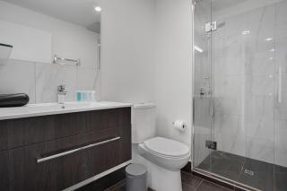 City Skyline Apartment near Myers Park - Auckland - 5