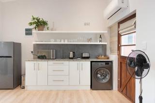 Camps Bay Cottage - Cidade Do Cabo - 1