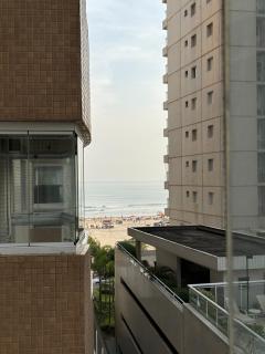 Frente Mar, localização privilegiada - 5