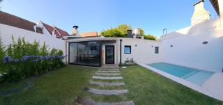 CASA 3 AMB CON PISCINA MAR DEL PLATA Solo familias - Mar del Plata - 0
