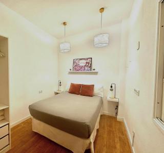 Apartamento en el corazón de Santa Cruz - Santa Cruz de Tenerife - 0