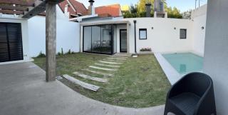 CASA 3 AMB CON PISCINA MAR DEL PLATA Solo familias - Mar del Plata - 9
