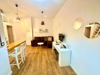 Apartamento en el corazón de Santa Cruz - Santa Cruz de Tenerife - 4