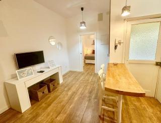 Apartamento en el corazón de Santa Cruz - Santa Cruz de Tenerife - 9