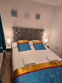 Cosy Self-Contained Studio in Salford Manchester - Manchester - 3