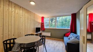Résidence Andromede - Studio confortable · Proche des pistes MAE-7416 - Flaine - 4