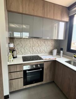 Hermoso monoambiente en equipetrol - Santa Cruz de la Sierra - 0