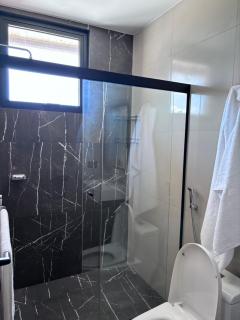 Hermoso monoambiente en equipetrol - Santa Cruz de la Sierra - 7