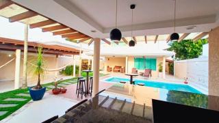 Casa com 5 Quartos e área gourmet em condomínio - Porto Seguro - 6