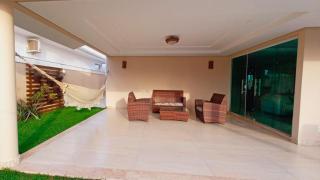 Casa com 5 Quartos e área gourmet em condomínio - Porto Seguro - 3