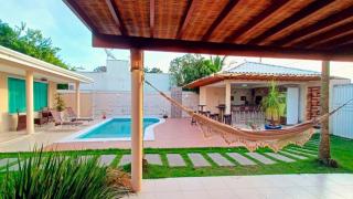 Casa com 5 Quartos e área gourmet em condomínio - Porto Seguro - 2