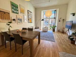 Botanical Bliss in OSLO! - 3