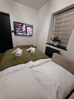 Apartament z Balią - 1