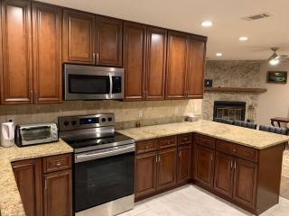 Home Away From Home! Minutes to Universal & Disney - 0