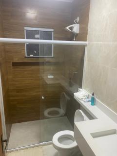 Casa com piscina próximo à praia do sudoeste - 4