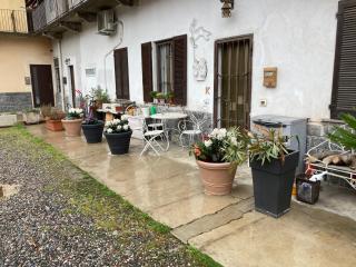 Room Saronno + B&B - Saronno - 1