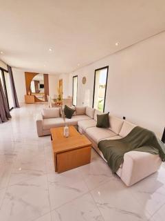 Villa Piscine Sans Vis à Vis - 4