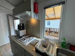 Bungalow les Embruns - Lège-Cap-Ferret - 4